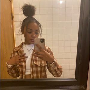 Meet your Posher, Nevaeh